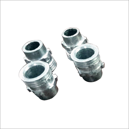 Cold Forged Battery Terminals Cold Forged Battery Terminals