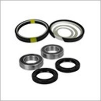 Crane Hydraulic Seals Crane Hydraulic Seals