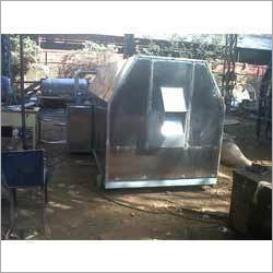 Industrial Ultra Composter Industrial Ultra Composter