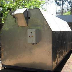Automatic Electric Composter Automatic Electric Composter