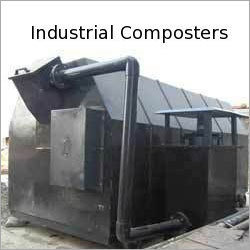Industrial Food Composters Industrial Food Composters