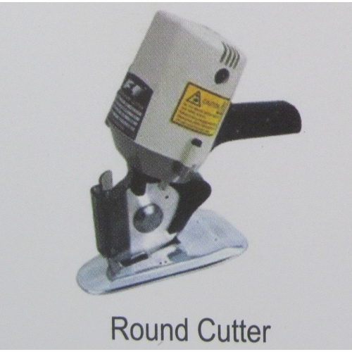 ITI Round Cutters ITI Round Cutters