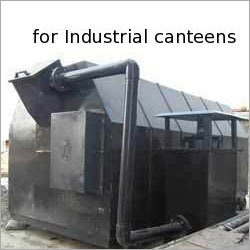 Industrial Canteens Composter Industrial Canteens Composter