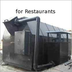 Kitchen Food Waste Composting Machine Kitchen Food Waste Composting Machine