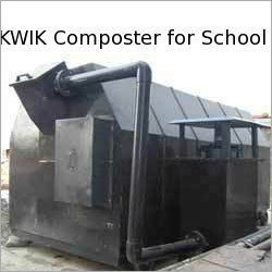 Composter for Schools Composter for Schools