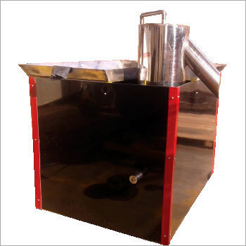 Waste Dewaterer Waste Dewaterer