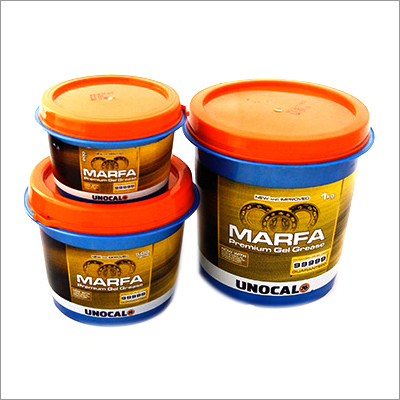 Marfa Gel Grease Marfa Gel Grease