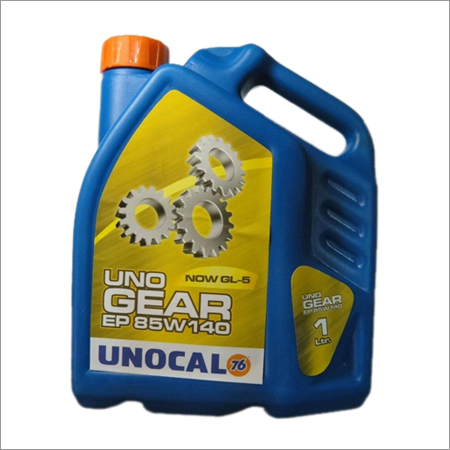 Gear And Transmission Oils Gear And Transmission Oils