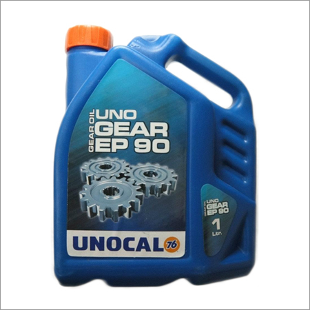 Gearbox Oil Gearbox Oil