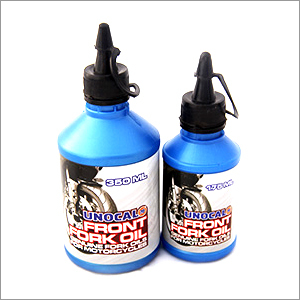 Front Fork Oil Front Fork Oil