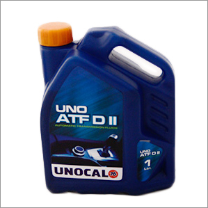 Automatic Transmission Fluid Automatic Transmission Fluid