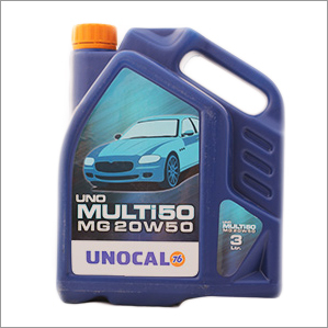 Light Vehicle Engine Oil Light Vehicle Engine Oil