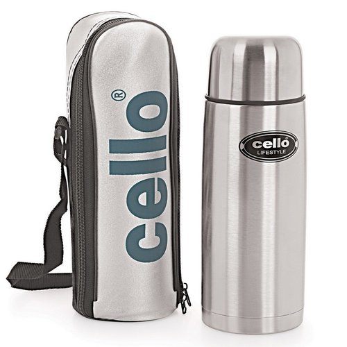 Cello Stainless Steel Flask Cello Stainless Steel Flask