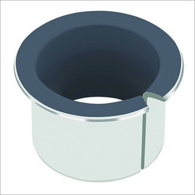 DU Flanged Dry Bush DU Flanged Dry Bush