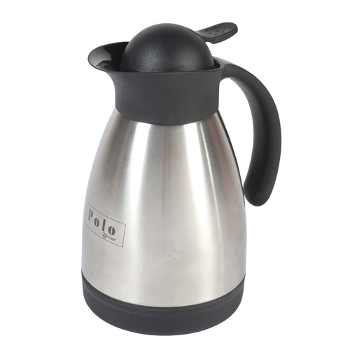 Polo Lifetime Teapot Polo Lifetime Teapot