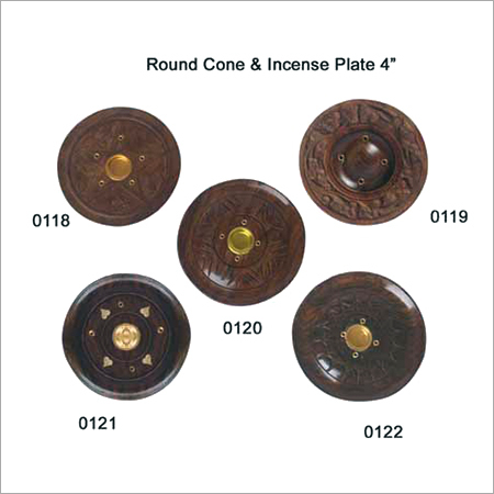 Incense Cone Holder Incense Cone Holder