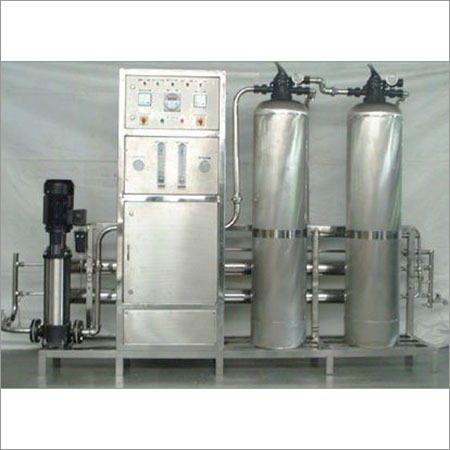 Reverse Osmosis Water Treatment Plant Reverse Osmosis Water Treatment Plant