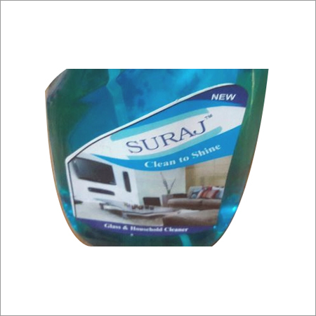 Anti Bacterial Glass Cleaner Anti Bacterial Glass Cleaner