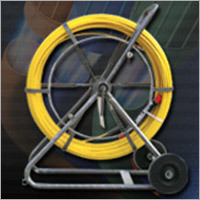 Maxi Duct Rodder Maxi Duct Rodder