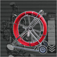 Traceable Maxi Duct Rodder Traceable Maxi Duct Rodder
