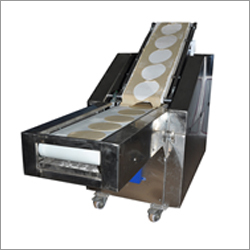 Chapati Pathiri Making Machine Chapati Pathiri Making Machine