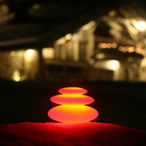 Zen Cordless Lights Zen Cordless Lights