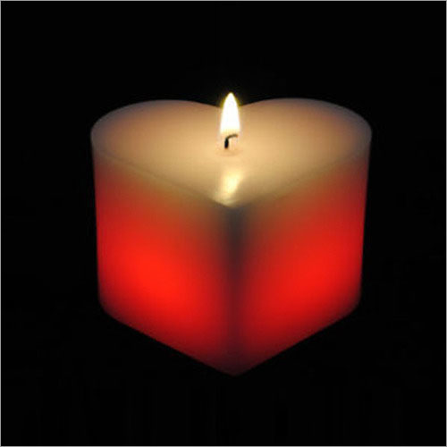 Color Changing Pillar Candles Color Changing Pillar Candles