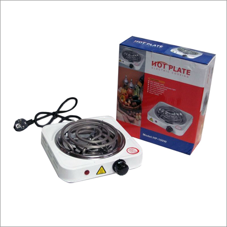 Single Hot Plate Single Hot Plate