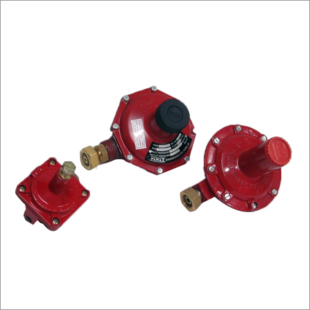 LPG Regulator LPG Regulator