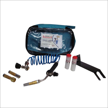 Laser Heating Torch Laser Heating Torch