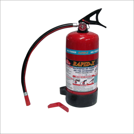 Fire Extinguisher Fire Extinguisher