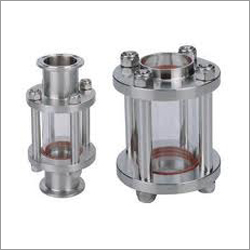 Sight Glass Valves Sight Glass Valves