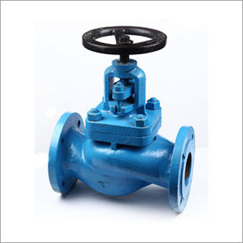 Flanged Globe Valve Flanged Globe Valve
