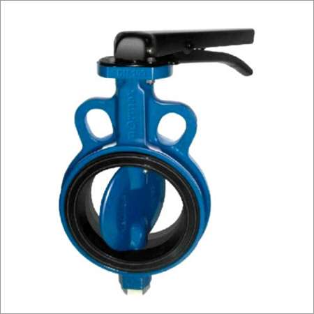 Butterfly Valve Butterfly Valve