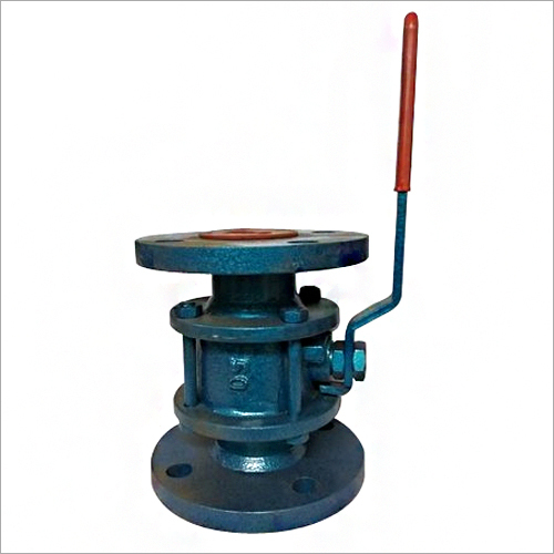Three Piece Ball Valve Three Piece Ball Valve