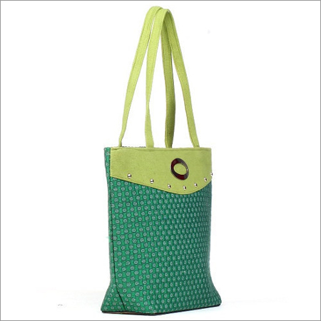 Jute Shopping Bag Jute Shopping Bag