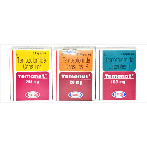 Temonat Medicines Temonat Medicines