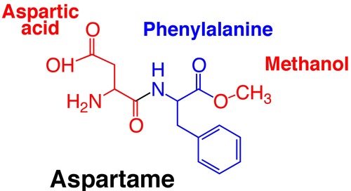 Aspartame Aspartame