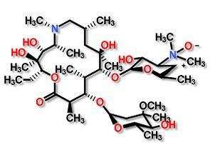 Azithromycin Azithromycin