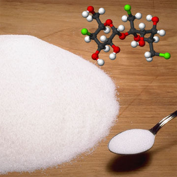 Sucralose Sucralose