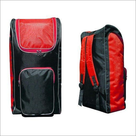 Cricket Kit Bag Cricket Kit Bag