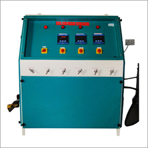 Computerized Hydro Pressure Testing Machine Computerized Hydro Pressure Testing Machine