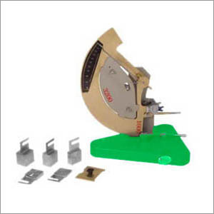 Tear Strength Tester Tear Strength Tester