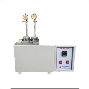 Hot Deformation Tester Hot Deformation Tester