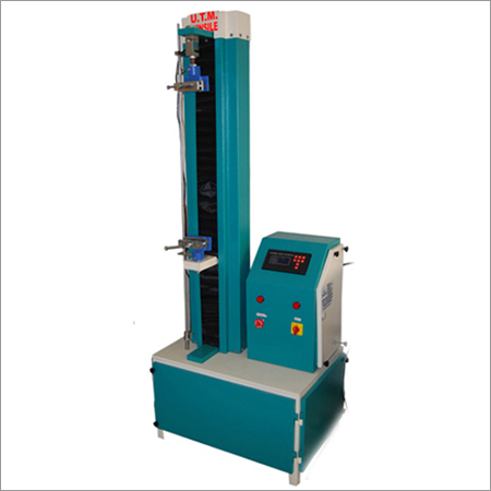 Universal Tensile Testing Machine Universal Tensile Testing Machine