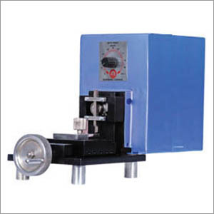 Motorised Notch Cutter Motorised Notch Cutter