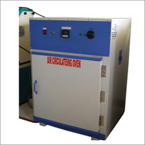 Air Circulating Oven Air Circulating Oven