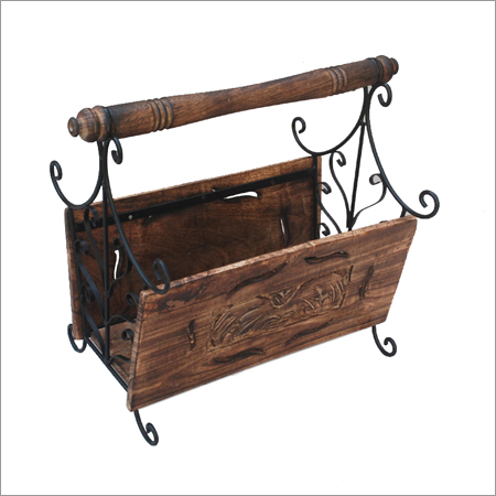 Wooden Cradle Stands Wooden Cradle Stands