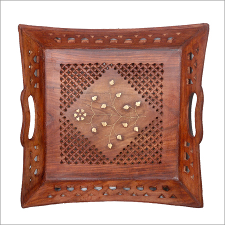 Wooden Tray Wooden Tray