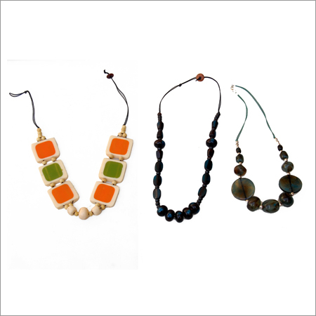 Artificial Necklace Artificial Necklace